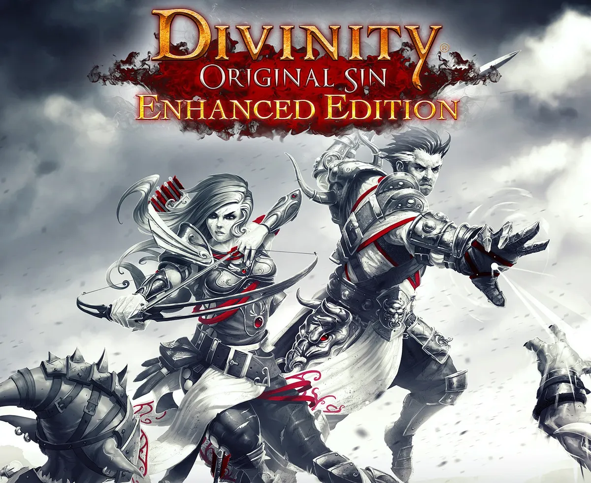 Divinity: Original Sin