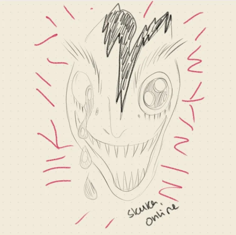 my drawing