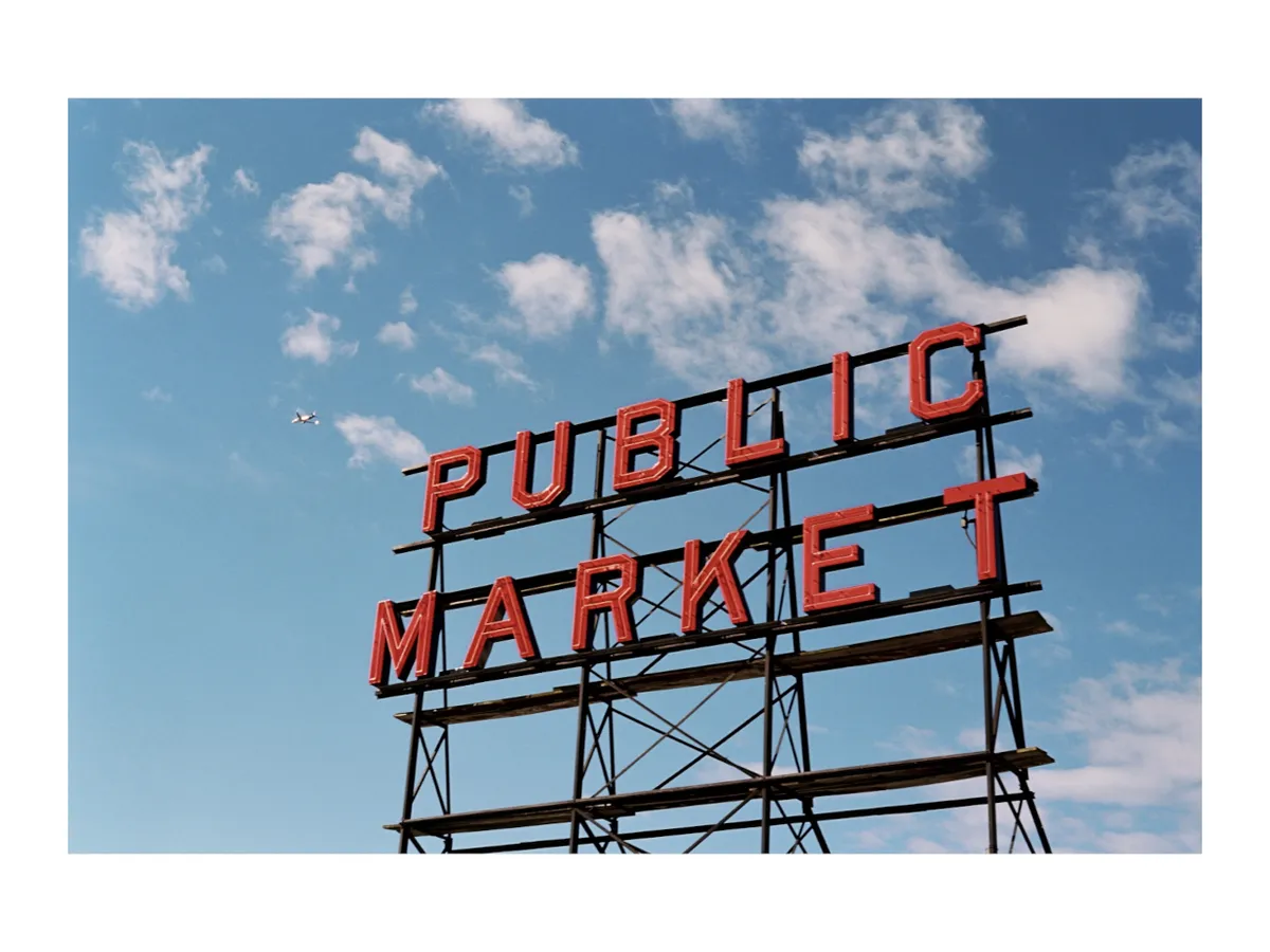 market