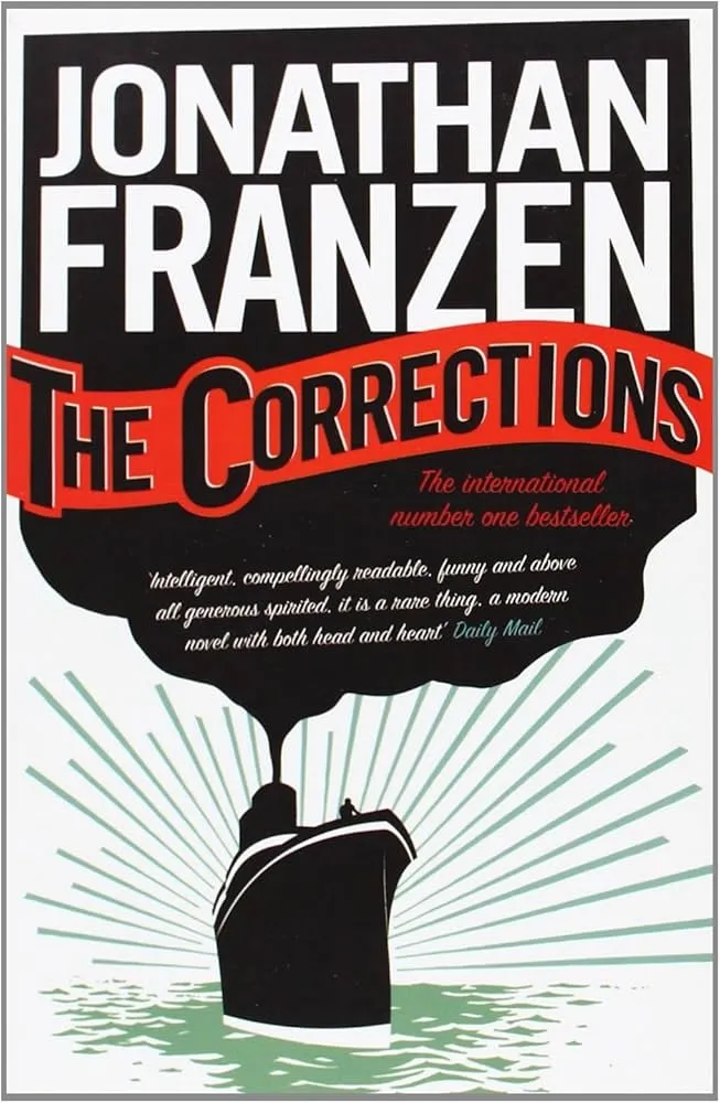the corrections