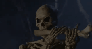 angry dooting