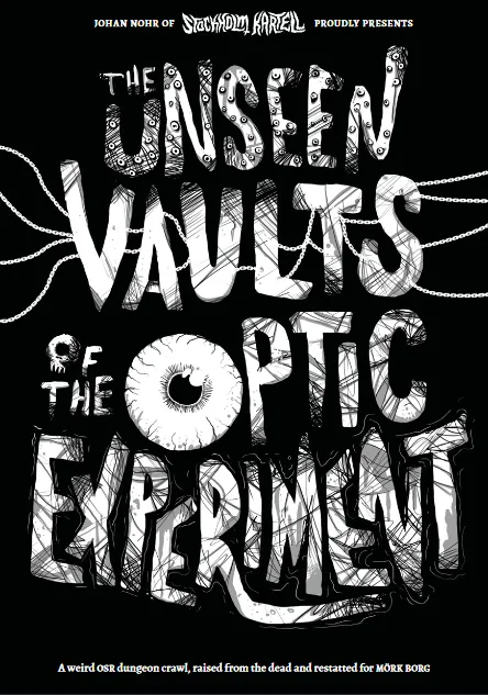 unseenvaults