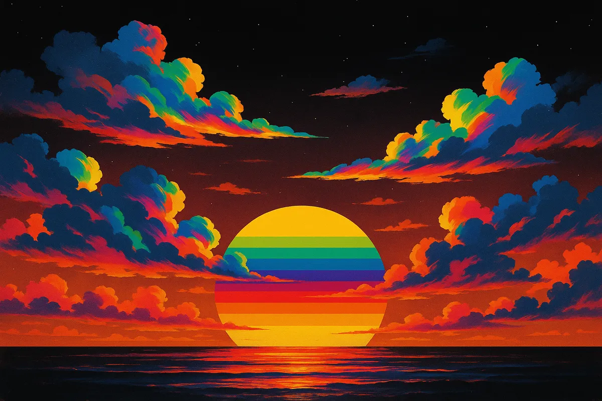 Hello World post