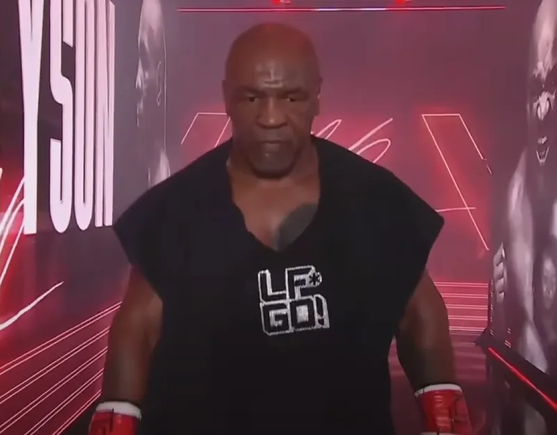 Tyson