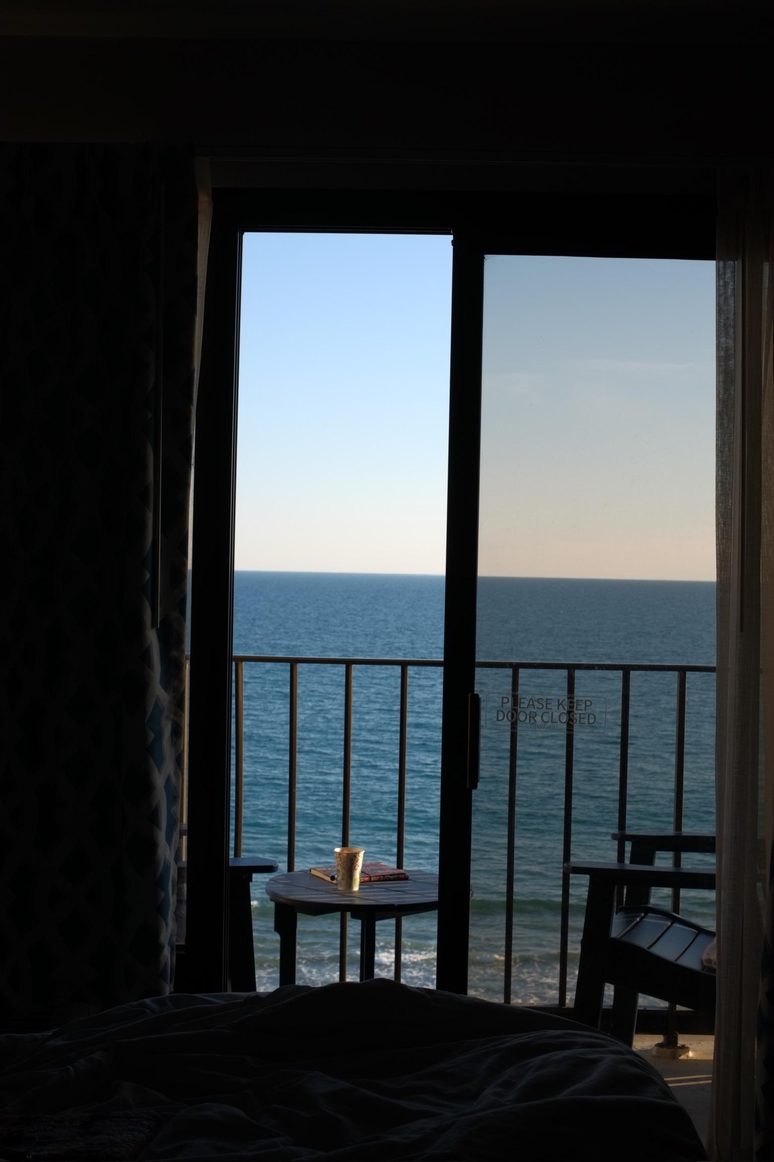 ocean