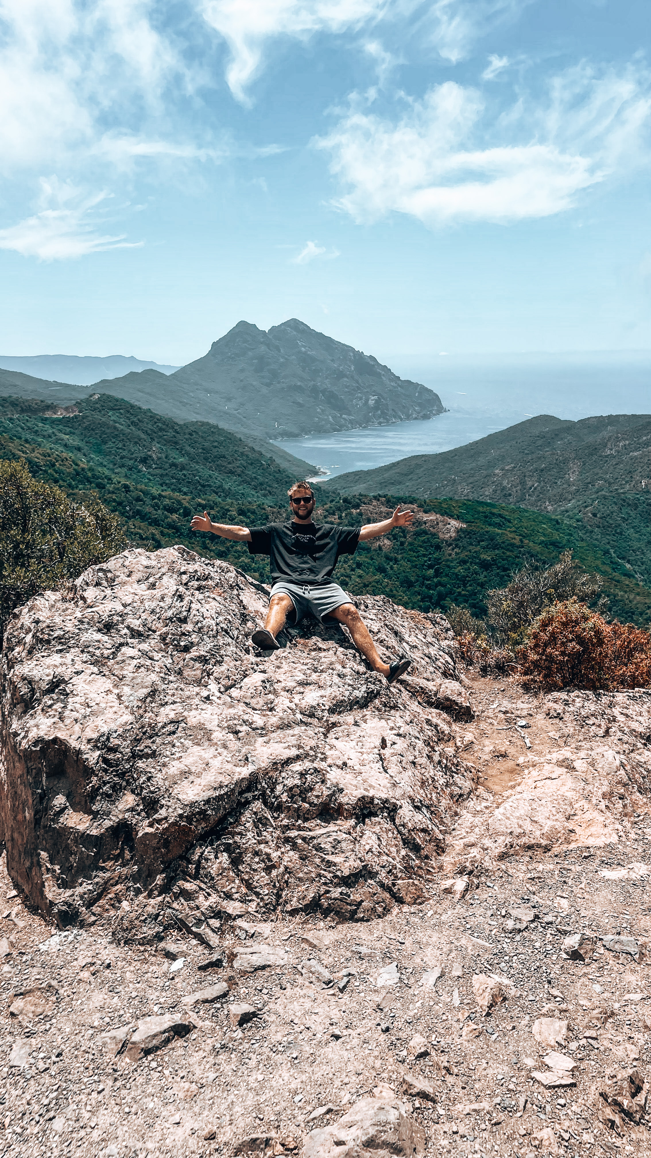 continuer l'aventure