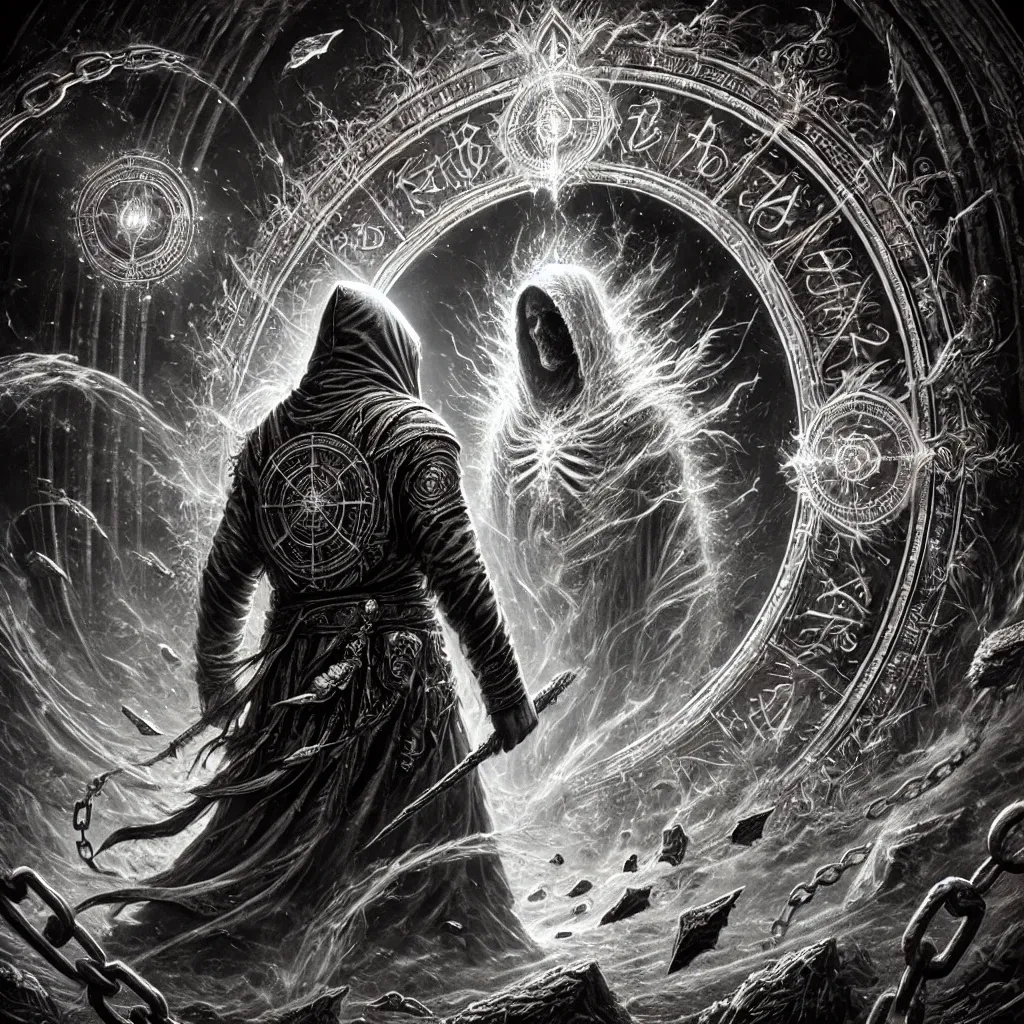 Miroir de l'Introspection