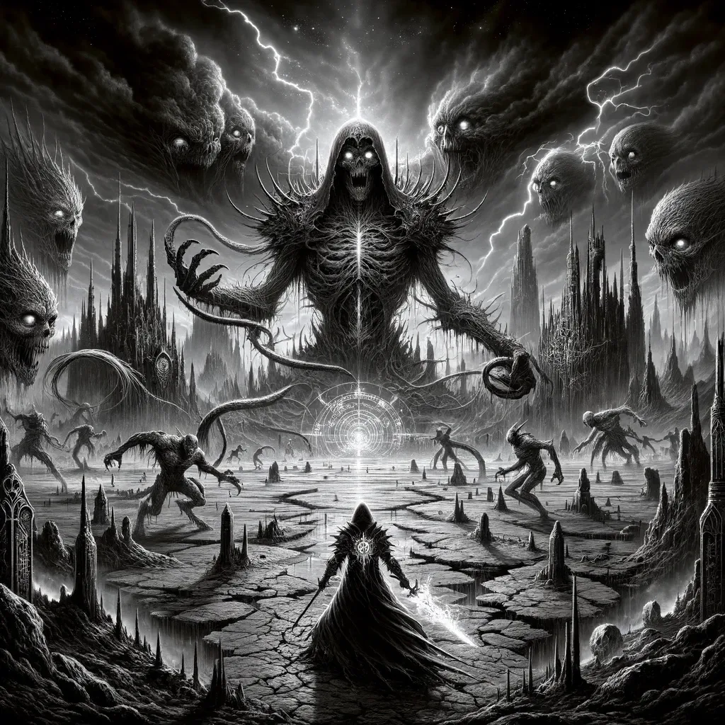 Quête Principale 2