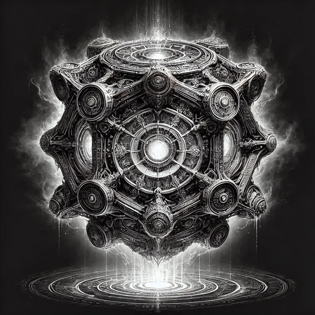 Relicarium d’Astra
