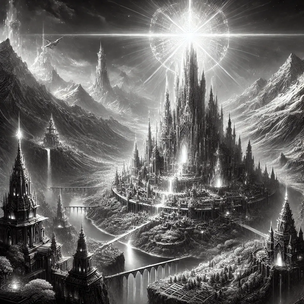 Royaume d'Elysia