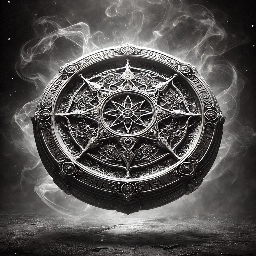 Talisman d’Astra 