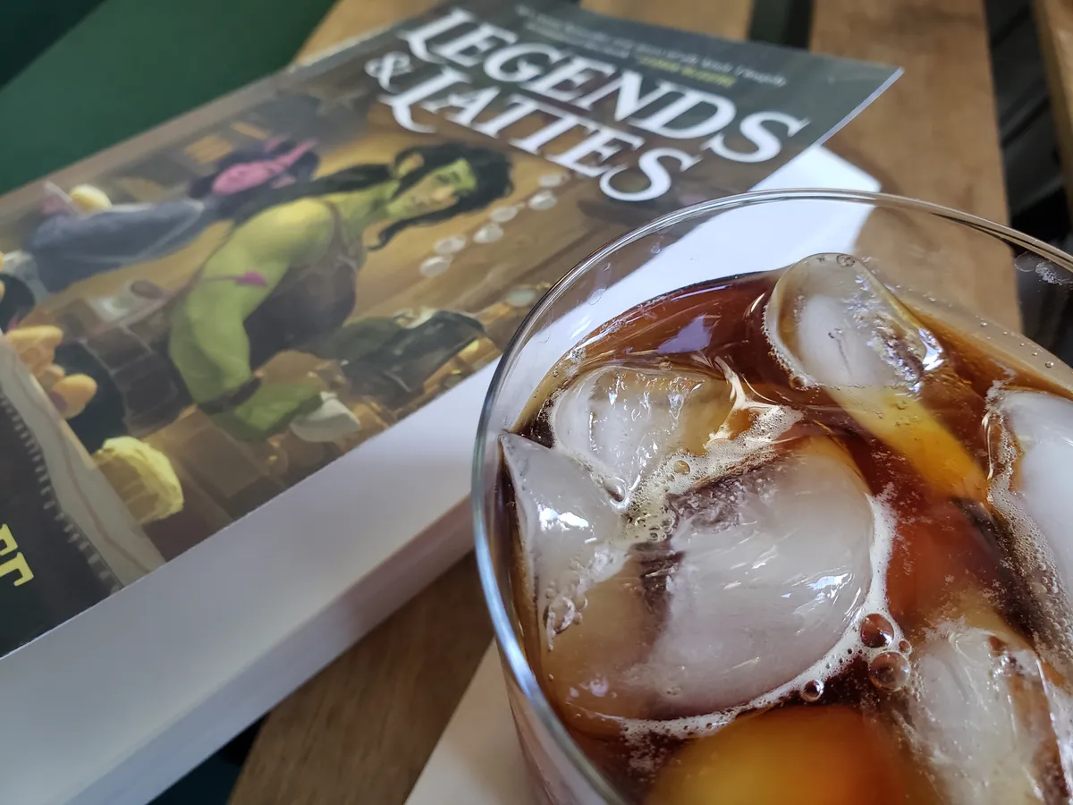 legendsandlattes