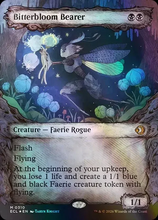 MTG_BitterbloomBearer