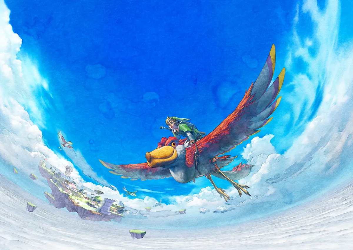 SS_Skyloft_Artwork