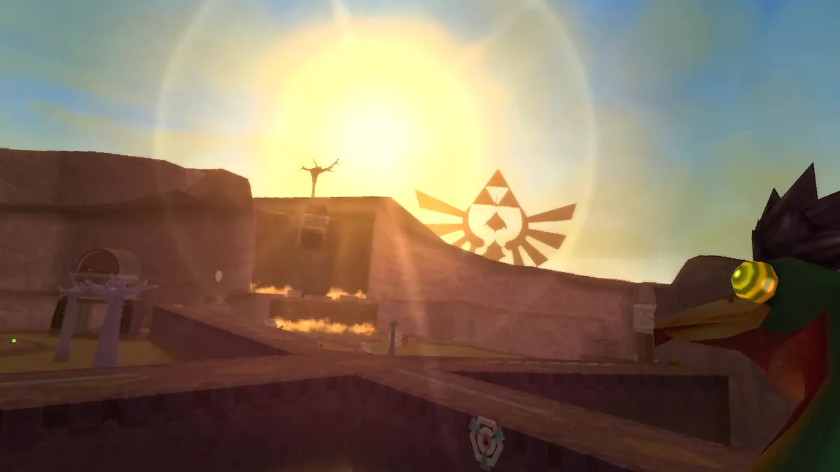 SSHD_Lanayru_Desert