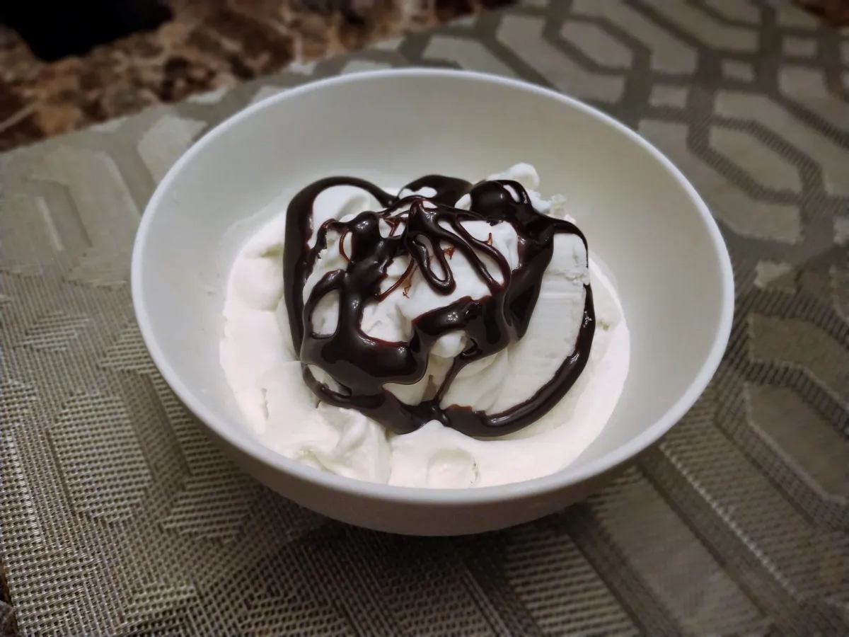 Vanilla-Ice-Cream