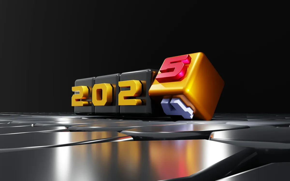 3D Objects Photo