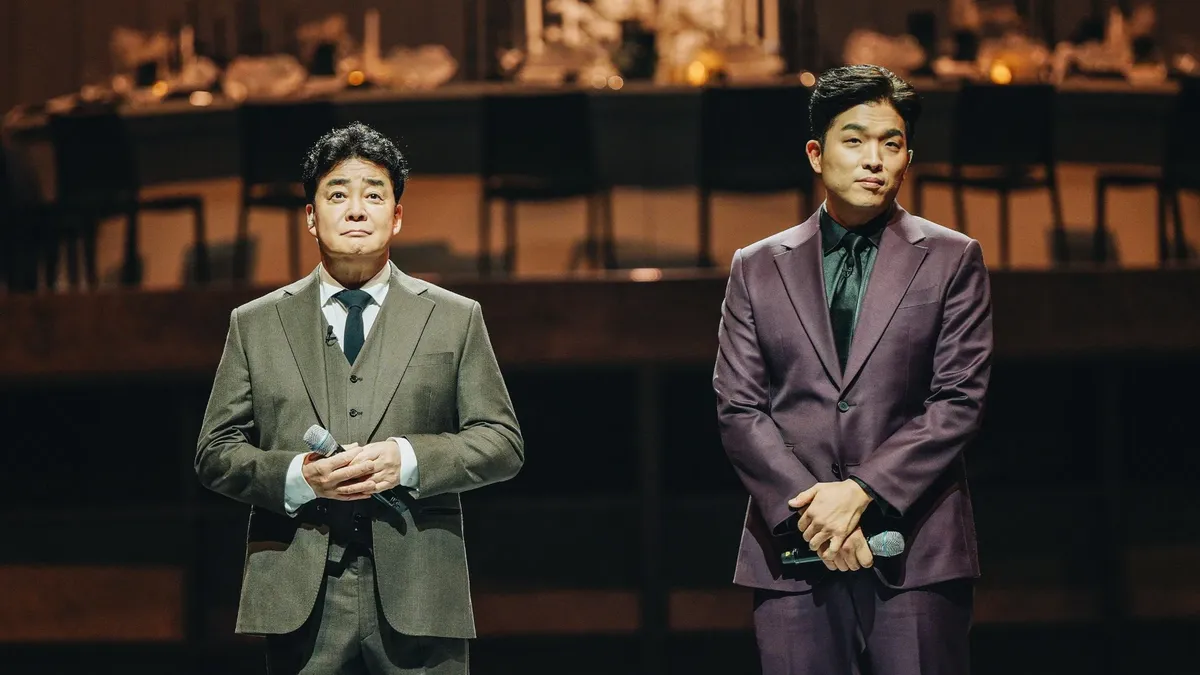 So!azy： 色香味到位之后，故事才有存在的意义