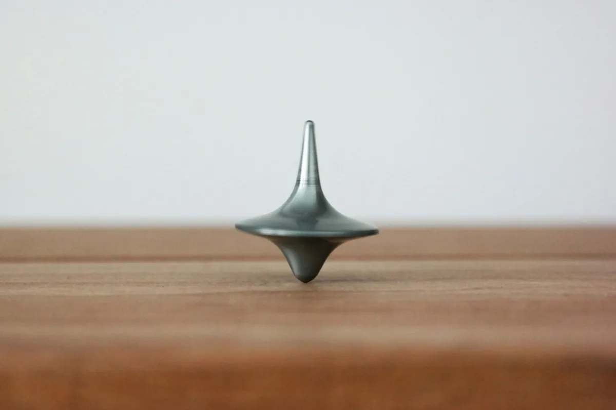 Gray Top Photo from Unsplash