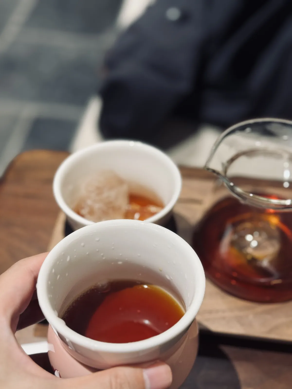 So!azy： 周末流水账 1123