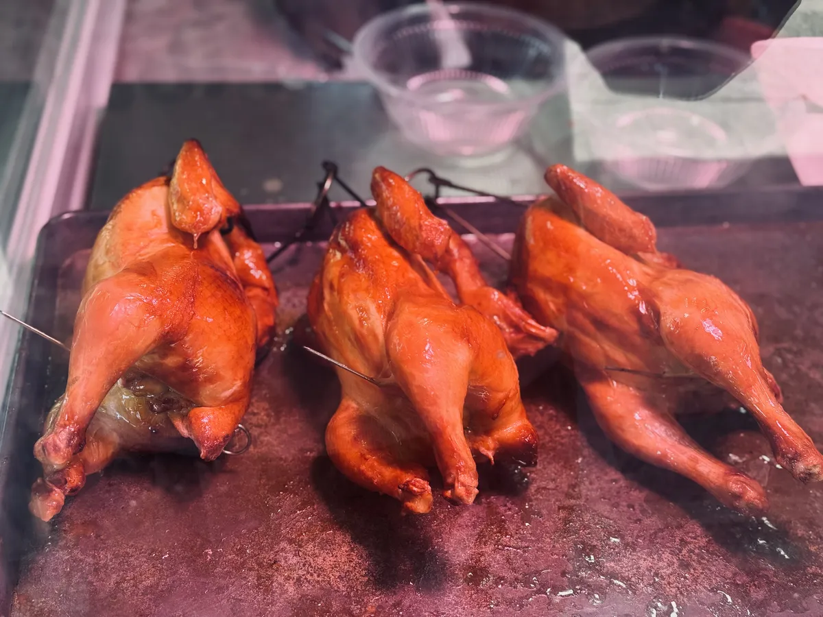 So!azy： 周末流水账 1129