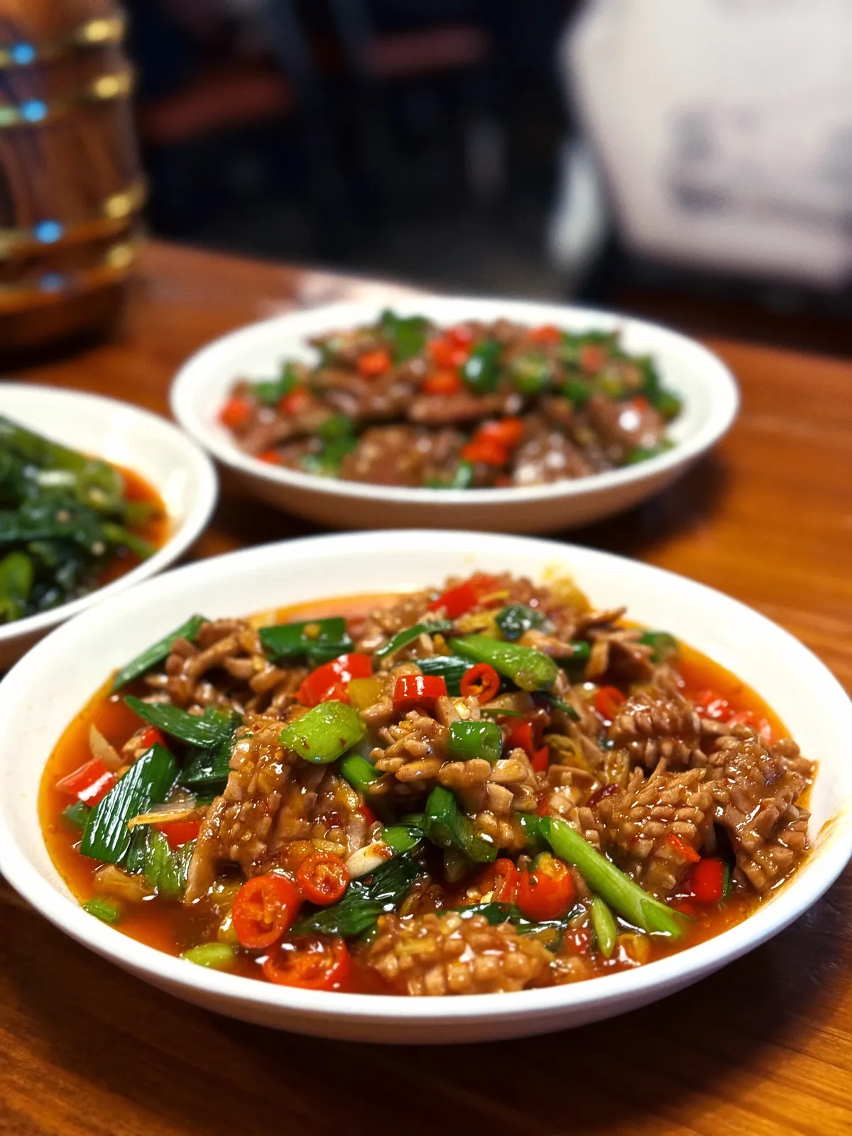 So!azy: 周末流水账 1228