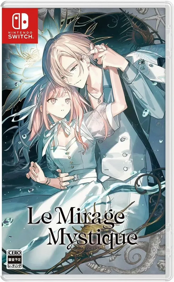 Le Mirage Mystique