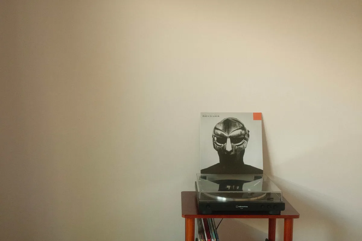 MFDOOM