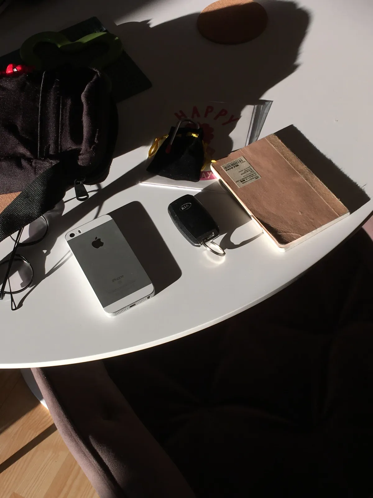 kinda_edc