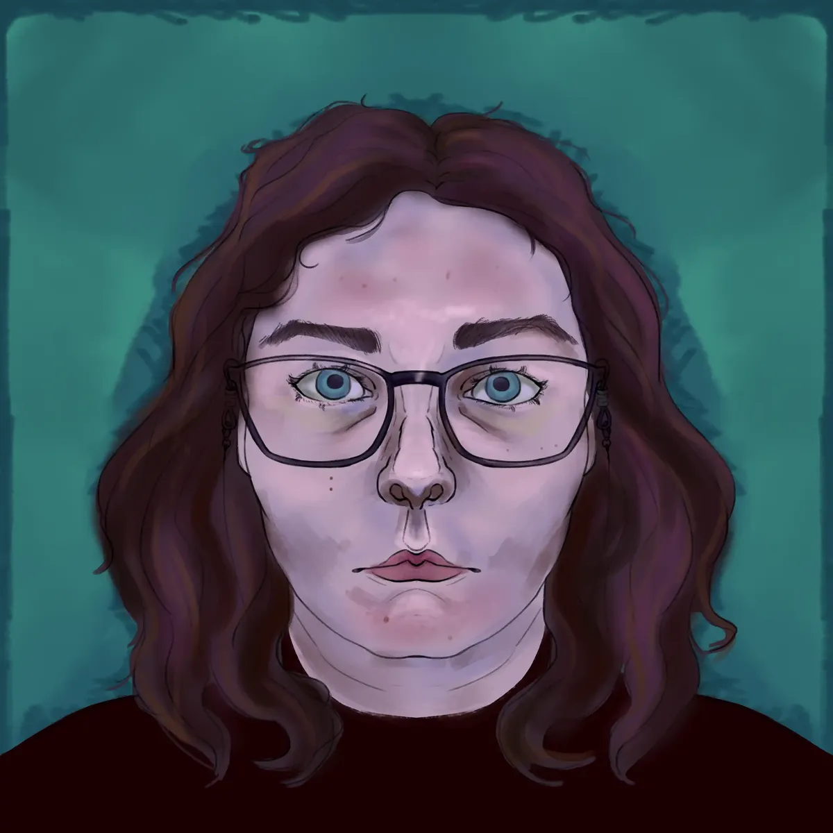 SelfPortraitMTA Icon