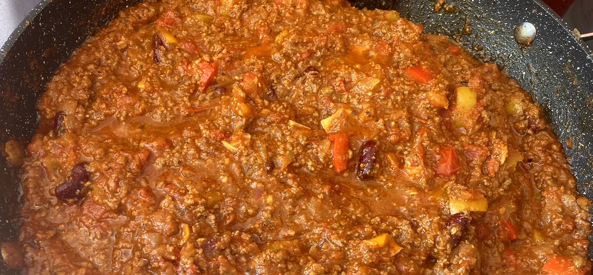 chilli