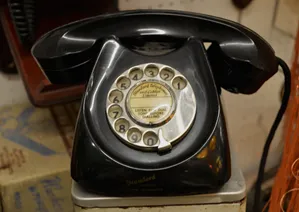 old-phone