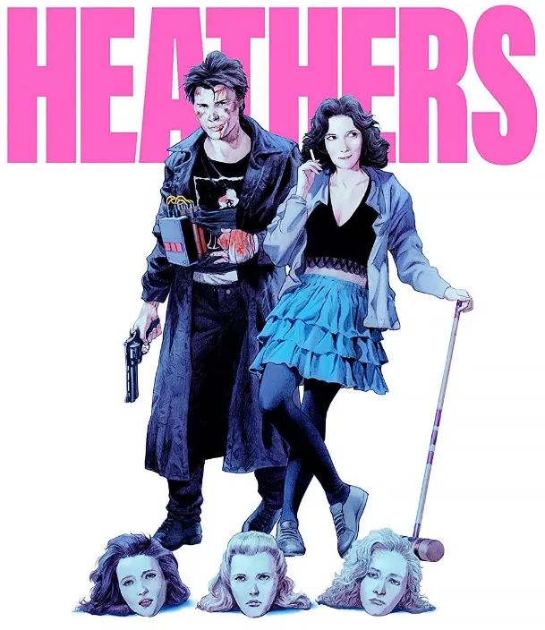 Slater-Heather