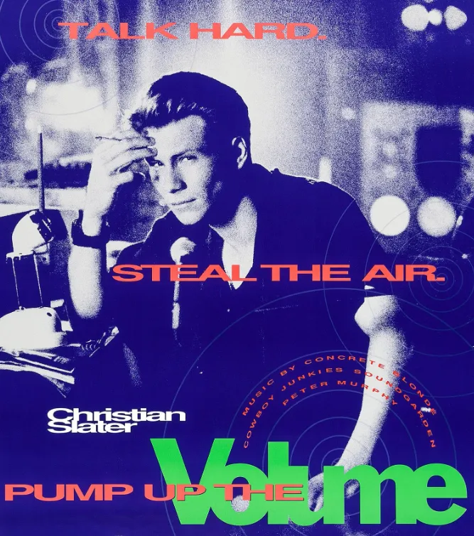 Slater-Pump