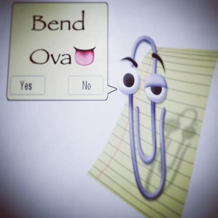 Clippy