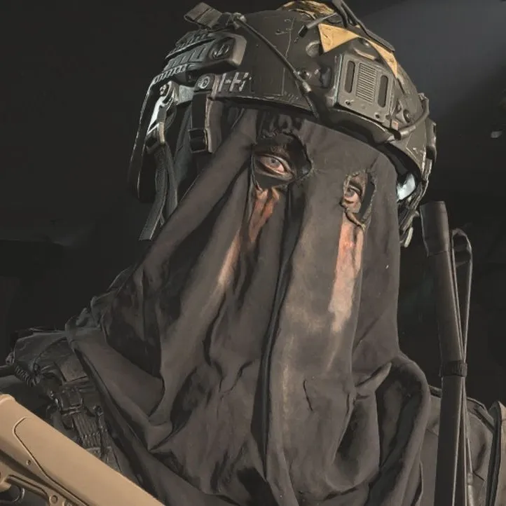 König from Call of Duty