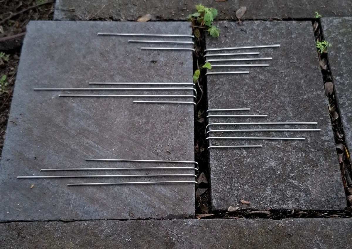 Structured sound