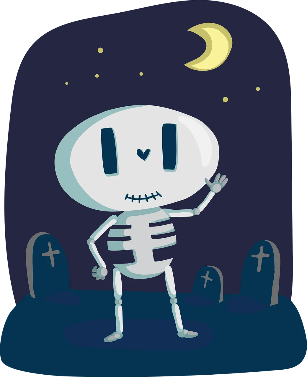 skeleton-1456627_1280