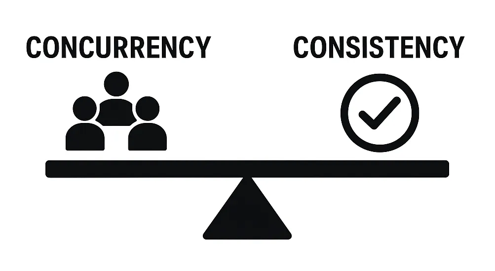 Concurrency