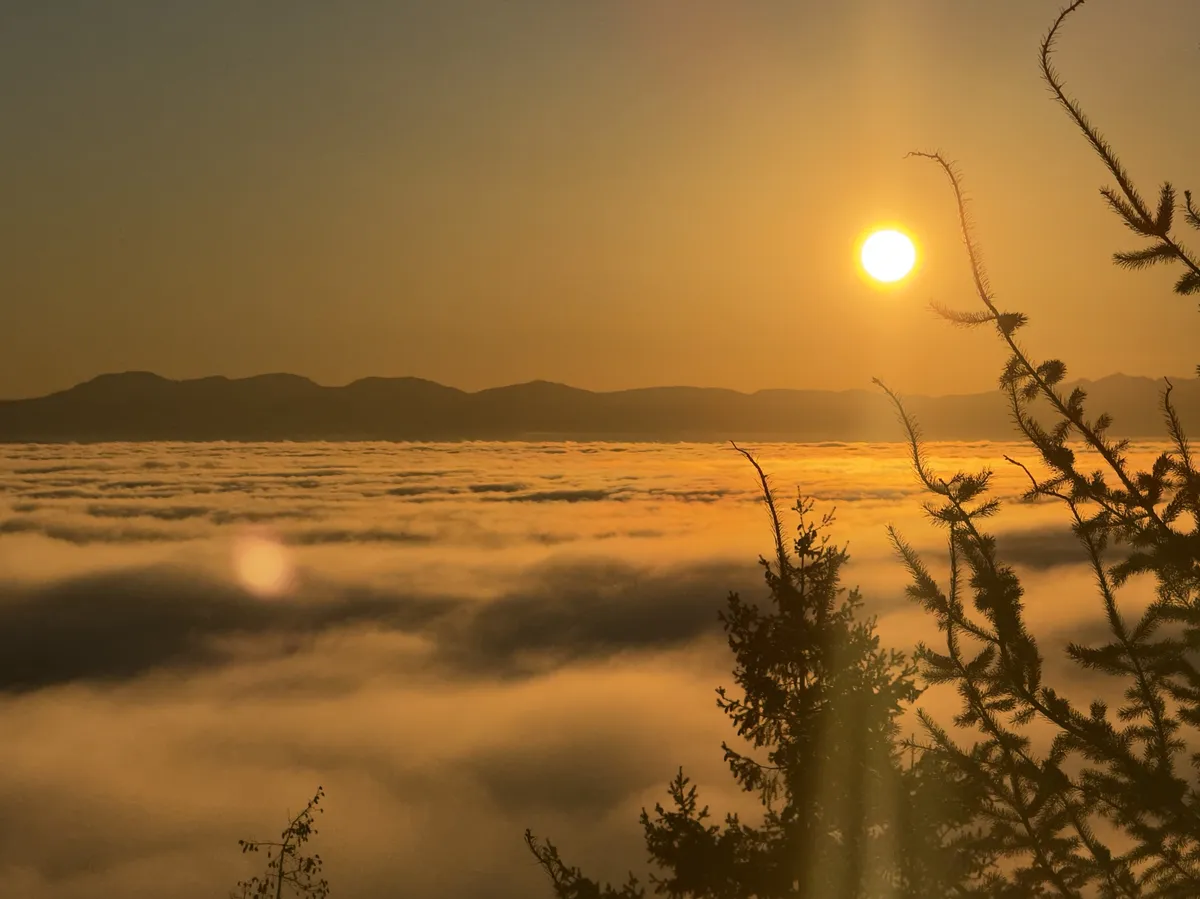 West Vancouver, B.C.