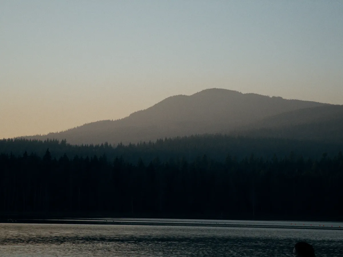 Mountains