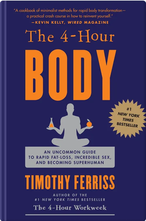 book-4body