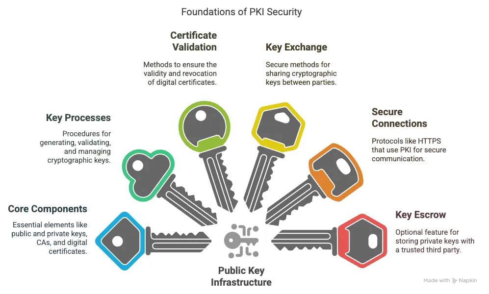 Public Key Infrastructure (PKI)_ A Structured Overview - visual selection
