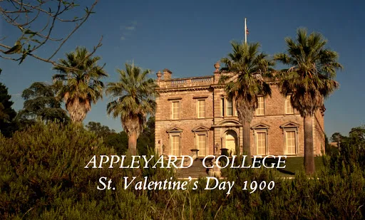 appleyard