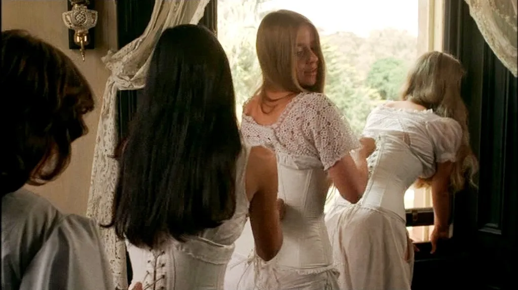 corsets