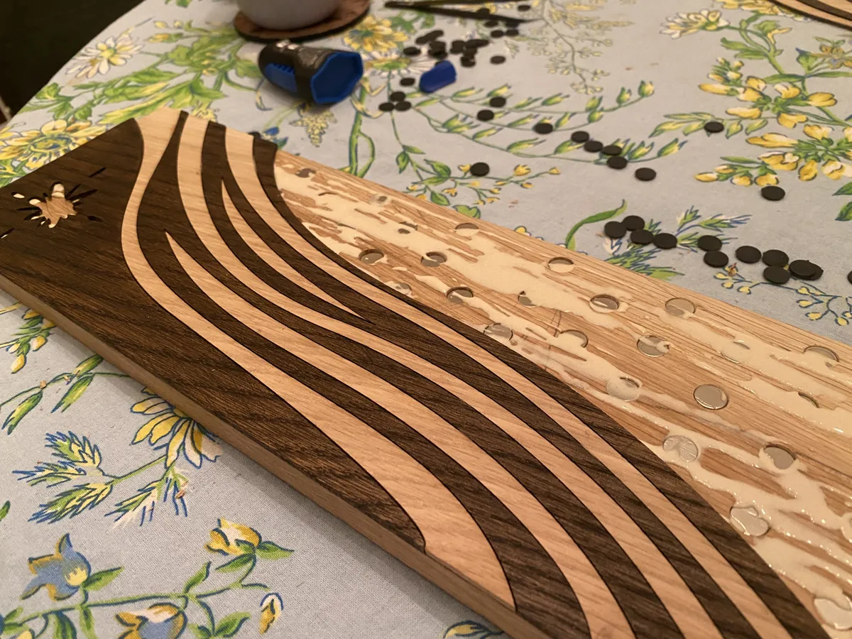 Process 8