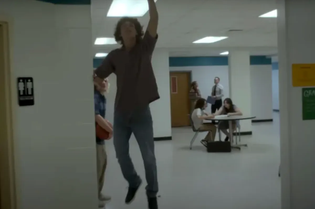 jump