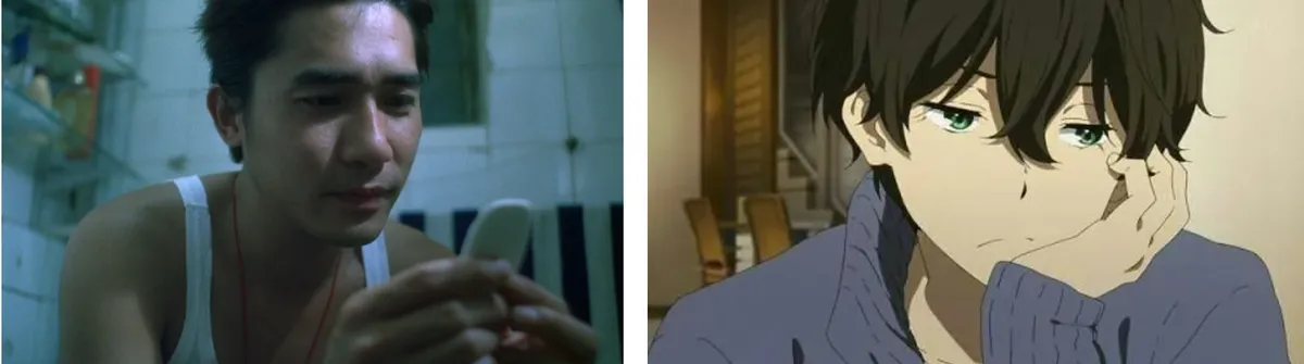 orekileung