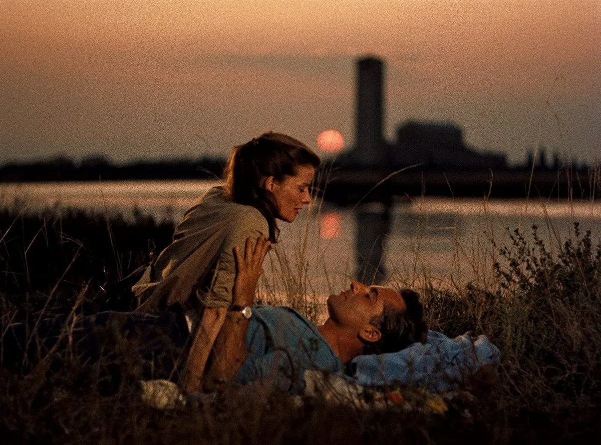 Summertime Criterion