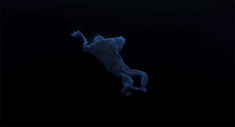 UNDER THE SKIN UNDER THE SKIN